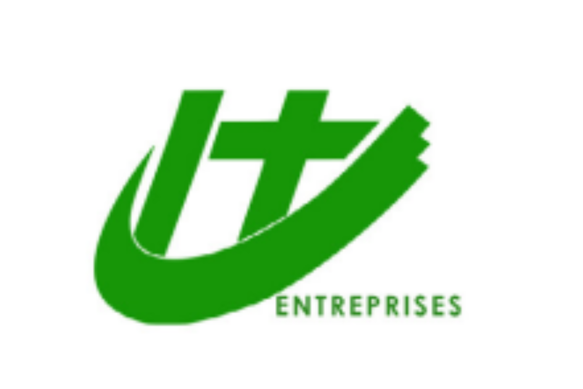 It Enterprises Logo